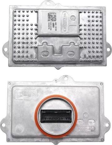 BINDER 7226,599,1 - Unitate de control,lumini aaoparts.ro