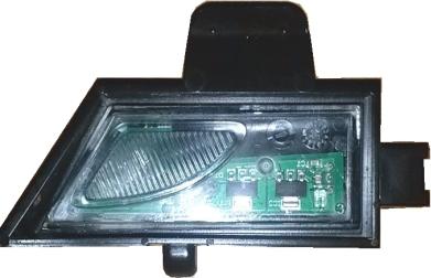 BINDER 7226,608,2 - Oglinda exterioara aaoparts.ro