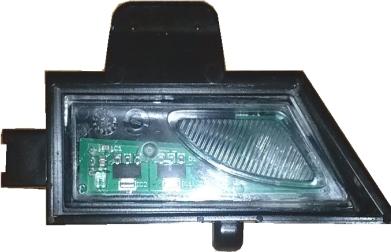 BINDER 7226,607,2 - Oglinda exterioara aaoparts.ro