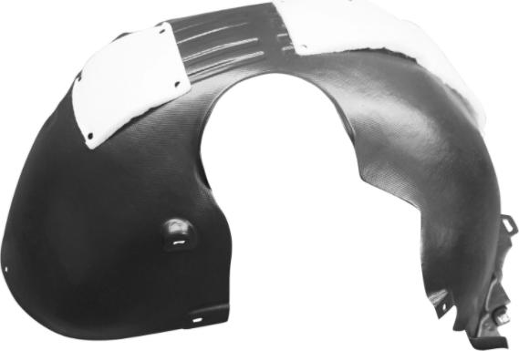 BINDER 7226,138,2 - Aripa interioara aaoparts.ro