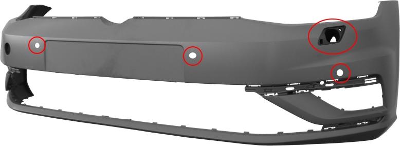 BINDER 7226,303,11 - Tampon aaoparts.ro