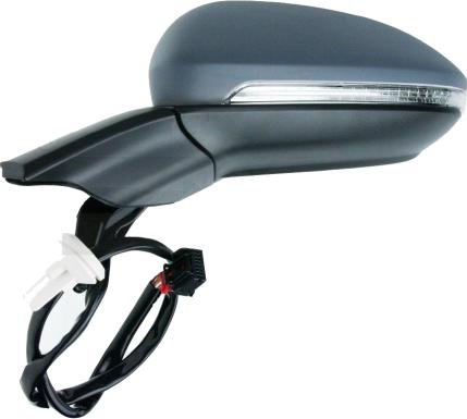 BINDER 7226,701,2 - Oglinda exterioara aaoparts.ro