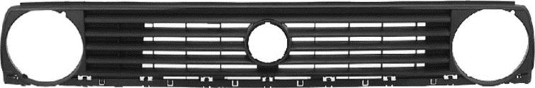 BINDER 7221,403,4 - Grila radiator aaoparts.ro