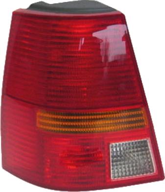 BINDER 7223,652,2 - Lampa spate aaoparts.ro