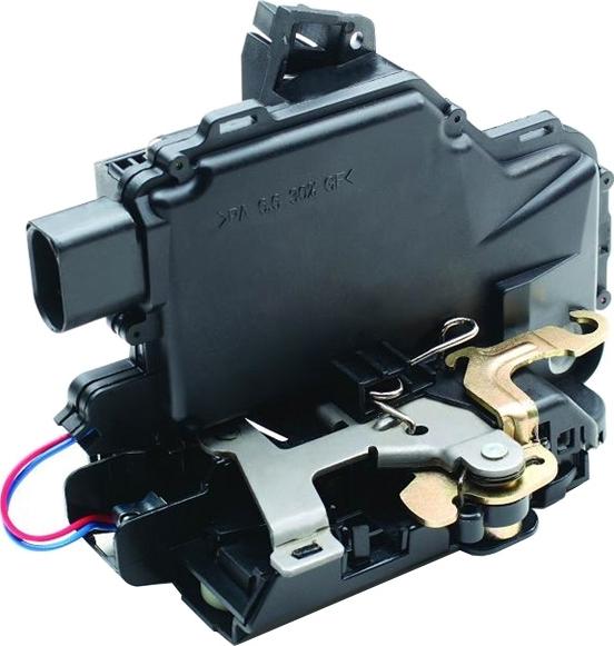 BINDER 7223,225,1 - Incuietoare usa aaoparts.ro