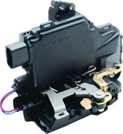 BINDER 7223,227,1 - Incuietoare usa aaoparts.ro