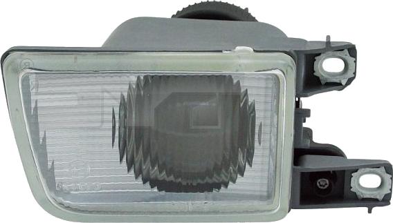 BINDER 7222,581,3 - Proiector ceata aaoparts.ro