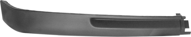 BINDER 7222,396,2 - Spoiler aaoparts.ro