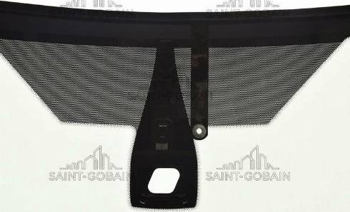 BINDER 2402651167 - Parbriz aaoparts.ro