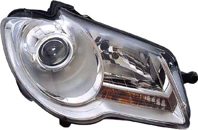 BINDER 7277,507,4 - Far aaoparts.ro