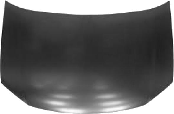 BINDER 7277,130,2 - Capota motor aaoparts.ro