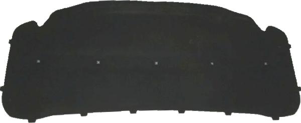 BINDER 7277,131,1 - Material amortizare zgomot, nisa motor aaoparts.ro