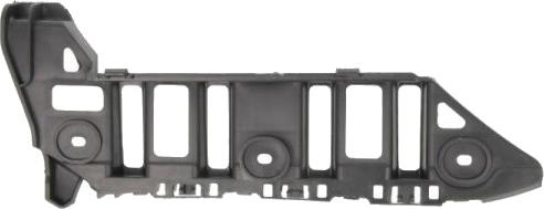 BINDER 7277,333,1 - Suport, bara protectie aaoparts.ro