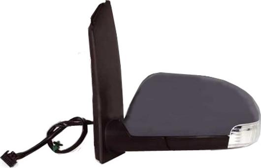 BINDER 7277,701,1 - Oglinda exterioara aaoparts.ro