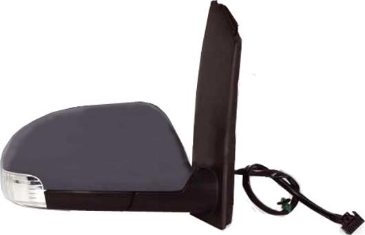 BINDER 7277,702,1 - Oglinda exterioara aaoparts.ro