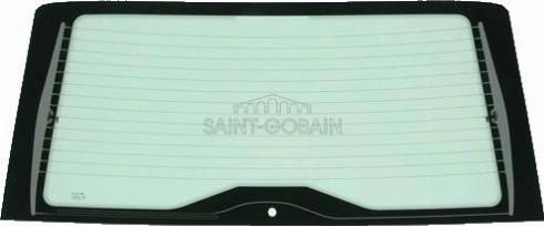 BINDER A04CIT6522G-MB - Geam spate aaoparts.ro