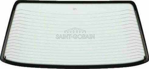 BINDER A04CIT1744G - Geam spate aaoparts.ro