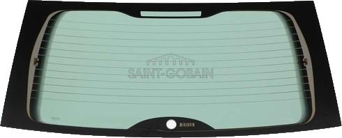 BINDER A04CIT2728X - Geam spate aaoparts.ro