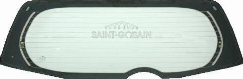 BINDER A04DAE3014HG - Geam spate aaoparts.ro