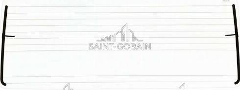 BINDER A04FOR1456 - Geam spate aaoparts.ro