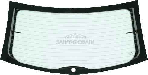 BINDER A04FOR3556G - Geam spate aaoparts.ro