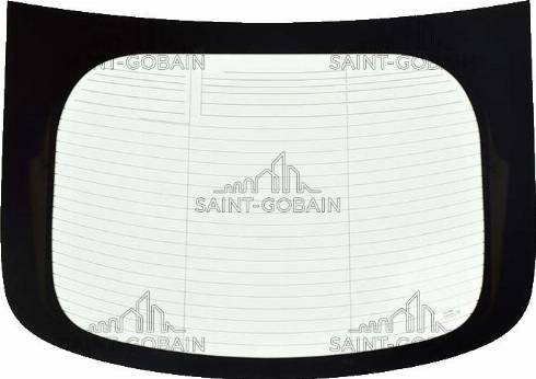 BINDER A04OPE6293G-A-TVA - Geam spate aaoparts.ro