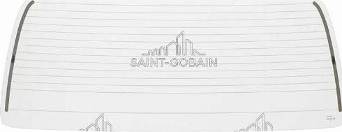 BINDER A04TOY8295 - Geam spate aaoparts.ro