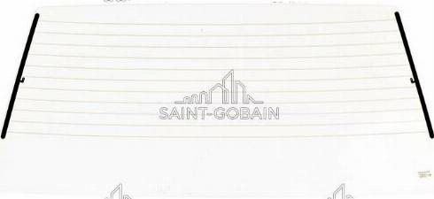 BINDER A04VW 1299 - Geam spate aaoparts.ro