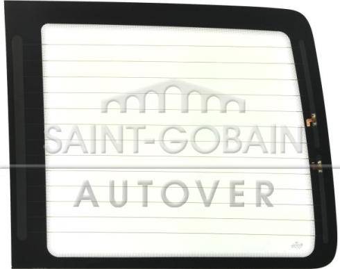 BINDER A04VW 1710L - Geam spate aaoparts.ro