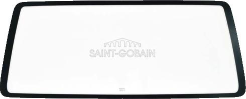 BINDER A04VW 1710N - Geam spate aaoparts.ro