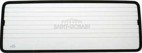 BINDER A04VW 1710P - Geam spate aaoparts.ro