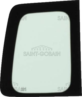 BINDER A04VW 8581RG - Geam spate aaoparts.ro