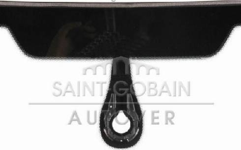 BINDER A01AUD8594GY-S - Parbriz aaoparts.ro