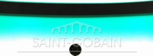 BINDER A01AUD8554GG - Parbriz aaoparts.ro