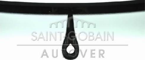 BINDER A01AUD8580GY-AKU-S - Parbriz aaoparts.ro