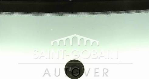 BINDER A01AUD8580GY - Parbriz aaoparts.ro