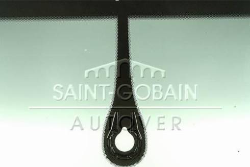 BINDER A01AUD8588GY-S - Parbriz aaoparts.ro
