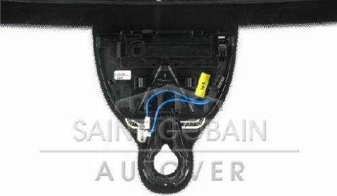 BINDER A01AUD8582NX-S-KA - Parbriz aaoparts.ro