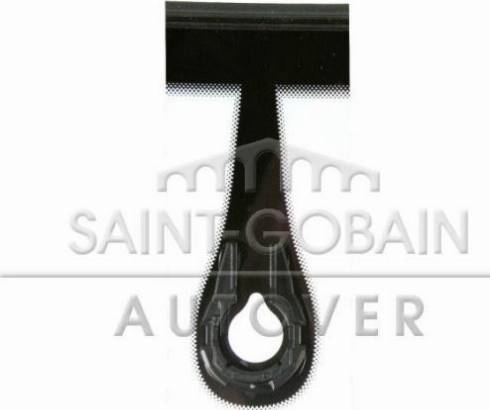 BINDER A01AUD8582NXY-S - Parbriz aaoparts.ro