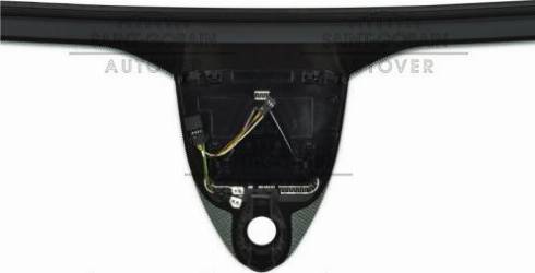 BINDER A01AUD8608NGAKUSKA - Parbriz aaoparts.ro