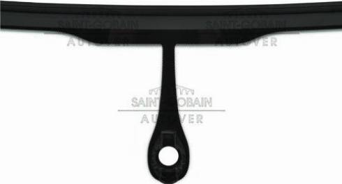 BINDER A01AUD8608NG-AKU-S - Parbriz aaoparts.ro