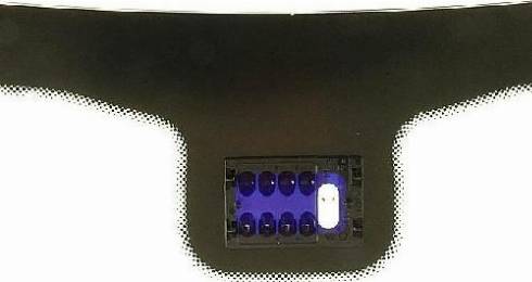 BINDER A01BMW2455G-S - Parbriz aaoparts.ro