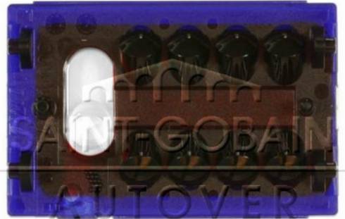 BINDER A01BMW2455NG-H-S - Parbriz aaoparts.ro