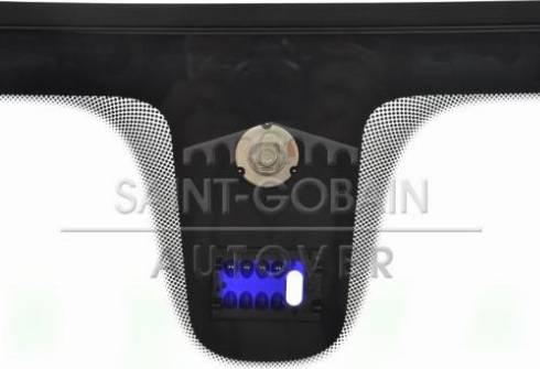 BINDER A01BMW2466G-S - Parbriz aaoparts.ro
