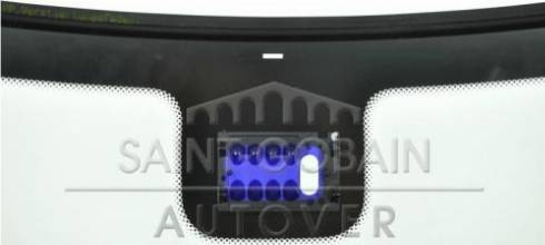 BINDER A01BMW2462G-S - Parbriz aaoparts.ro