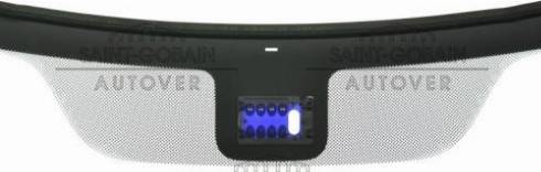 BINDER A01BMW2462NG-S - Parbriz aaoparts.ro