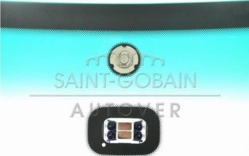 BINDER A01BMW2434GG-S - Parbriz aaoparts.ro