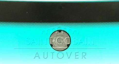 BINDER A01BMW2434GG - Parbriz aaoparts.ro