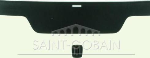 BINDER A01BMW2434G - Parbriz aaoparts.ro