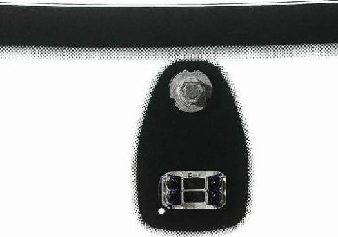 BINDER A01BMW2434NGG-S - Parbriz aaoparts.ro